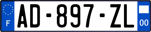 AD-897-ZL