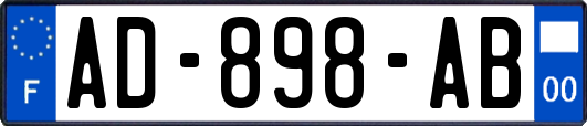 AD-898-AB