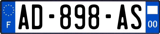 AD-898-AS