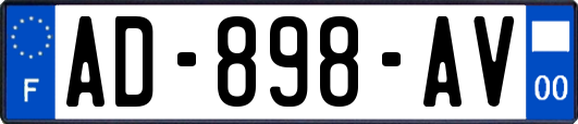 AD-898-AV