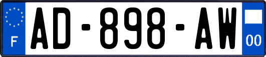 AD-898-AW