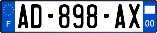 AD-898-AX