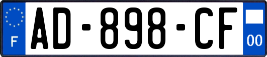 AD-898-CF