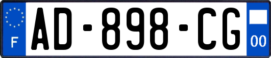 AD-898-CG