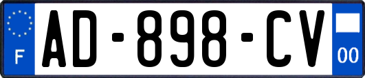 AD-898-CV