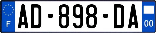 AD-898-DA