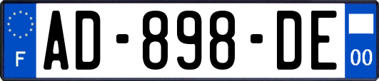 AD-898-DE