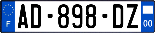 AD-898-DZ