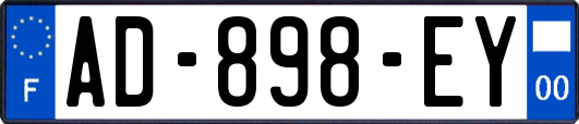 AD-898-EY