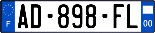 AD-898-FL