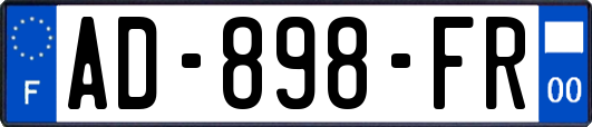 AD-898-FR