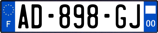 AD-898-GJ