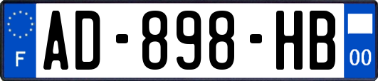 AD-898-HB
