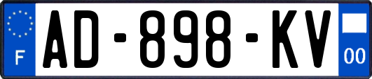 AD-898-KV