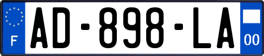 AD-898-LA