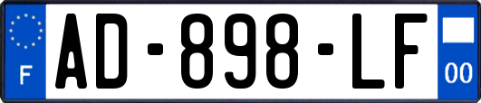 AD-898-LF