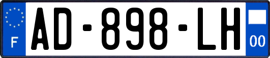 AD-898-LH