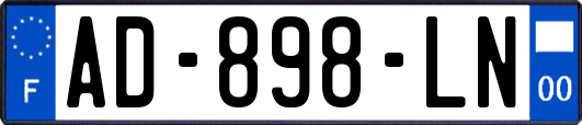 AD-898-LN