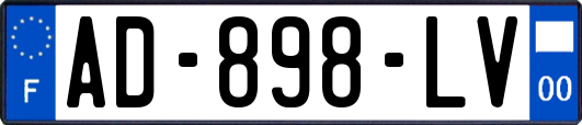 AD-898-LV