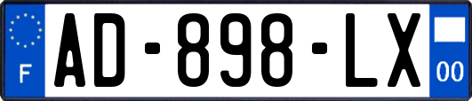 AD-898-LX