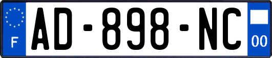 AD-898-NC