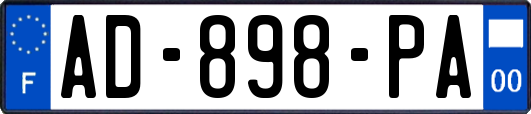 AD-898-PA