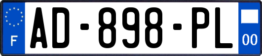 AD-898-PL