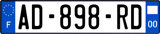 AD-898-RD