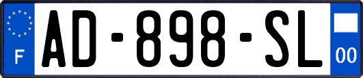 AD-898-SL