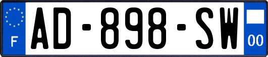 AD-898-SW