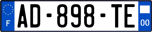 AD-898-TE