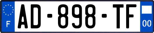 AD-898-TF