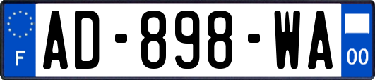 AD-898-WA