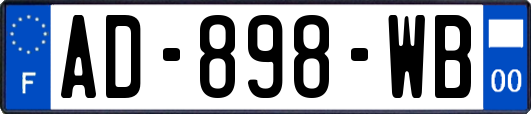 AD-898-WB