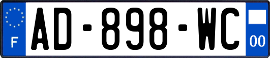 AD-898-WC