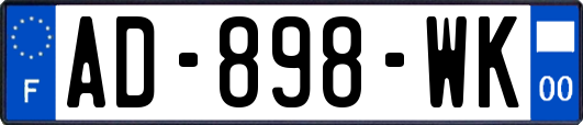 AD-898-WK