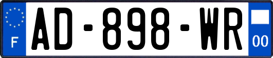 AD-898-WR