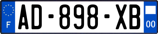 AD-898-XB