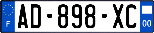 AD-898-XC