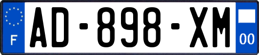 AD-898-XM