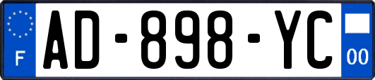 AD-898-YC