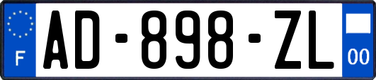 AD-898-ZL