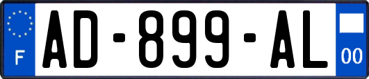 AD-899-AL