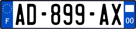 AD-899-AX