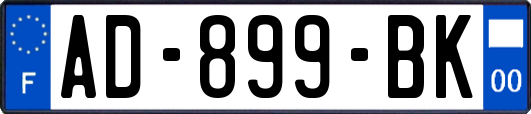 AD-899-BK