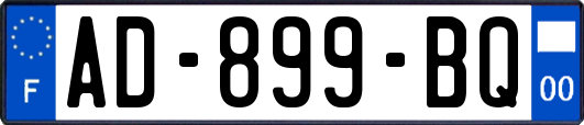 AD-899-BQ