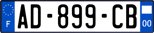 AD-899-CB