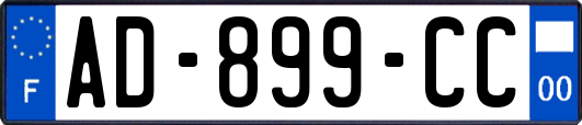 AD-899-CC