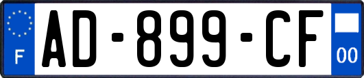 AD-899-CF