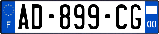 AD-899-CG